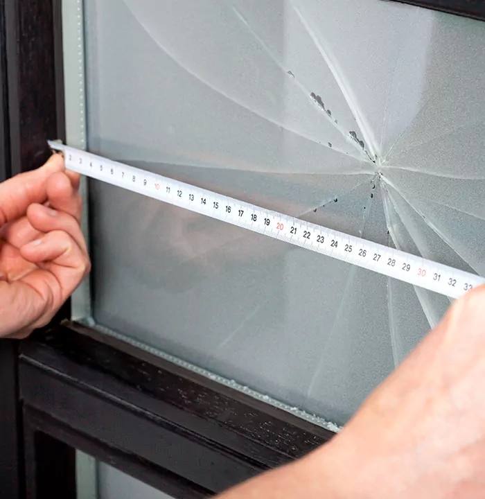 Storefront Glass Repair in Berkeley, CA