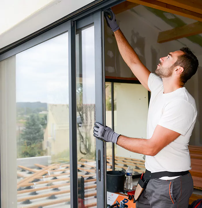 Vinyl Window Installation in Berkeley, CA