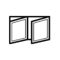 Double Tilt Slider in Berkeley, CA