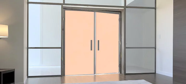 Professional Accordion Door Repair in Berkeley, CA