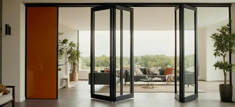 Folding Bifold Doors Repair in Berkeley, CA