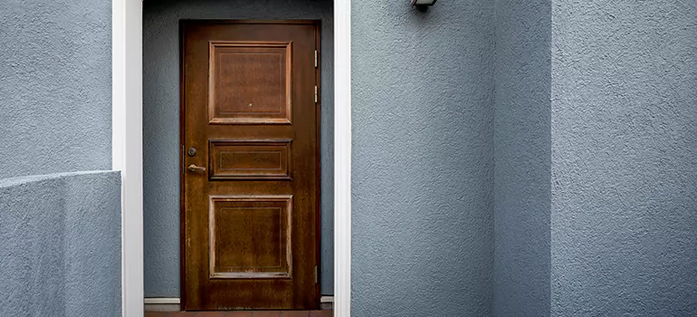 Burglar Proof Exterior Doors in Berkeley, CA