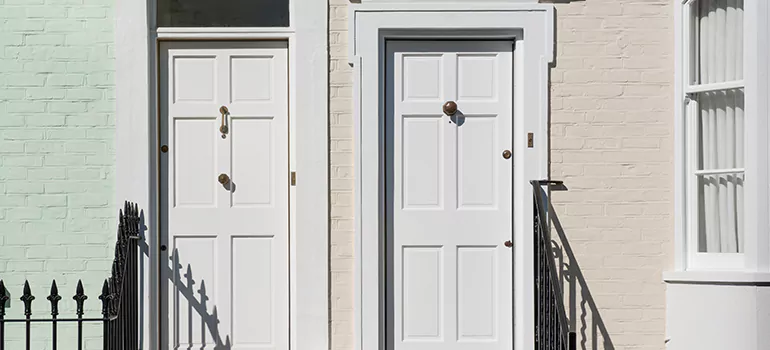 Mirror Closet Door Repair in Berkeley, CA