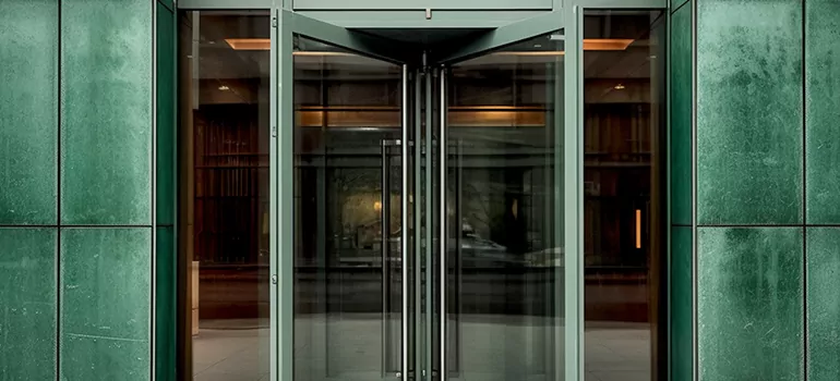 Commercial Garage Doors Repair in Berkeley, CA