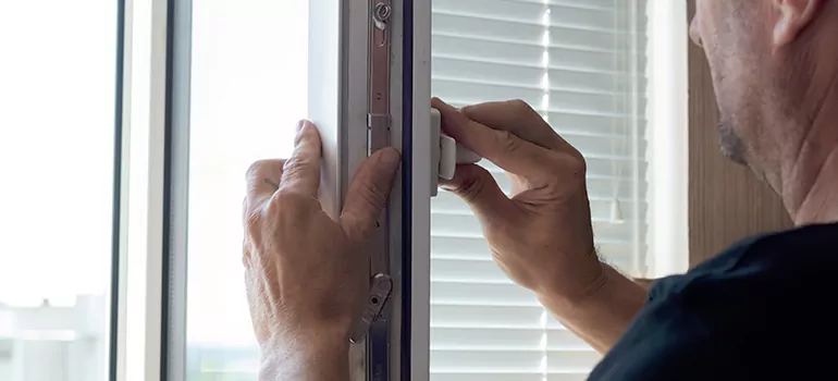 Luxury Window Installation in Berkeley, CA