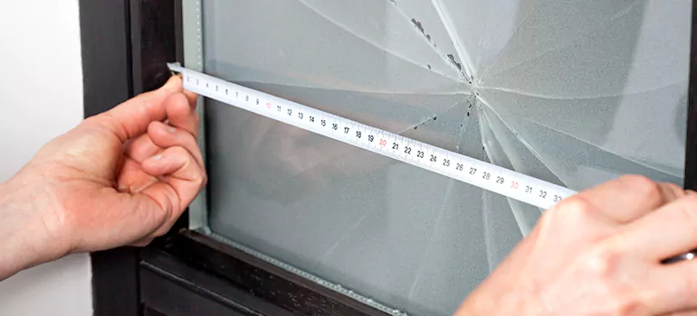 Front Door Glass Repair in Berkeley, CA