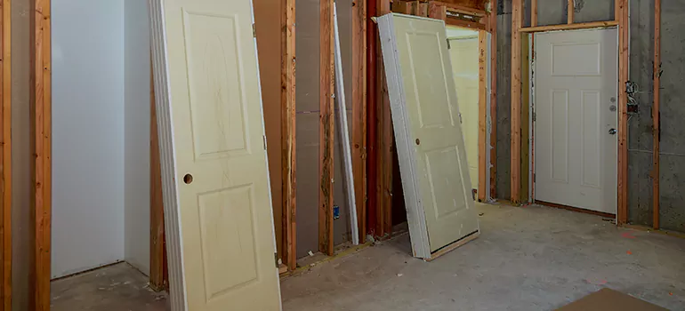 Outdoor Insulation in Berkeley, CA