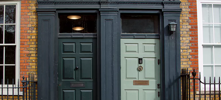 Interior Door Trim Moulding  in Berkeley, CA