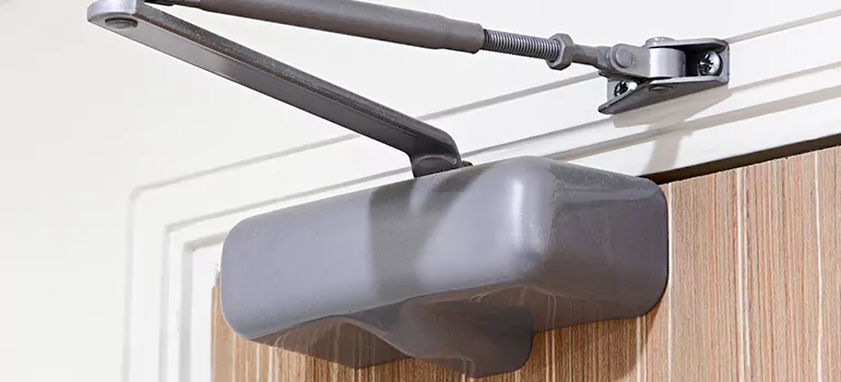 Garage Door Openers For Low Ceilings in Berkeley, CA