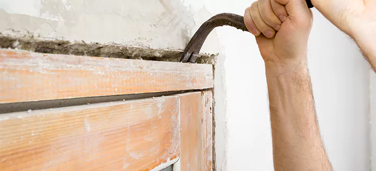 Front Door Replacement Cost in Berkeley, CA