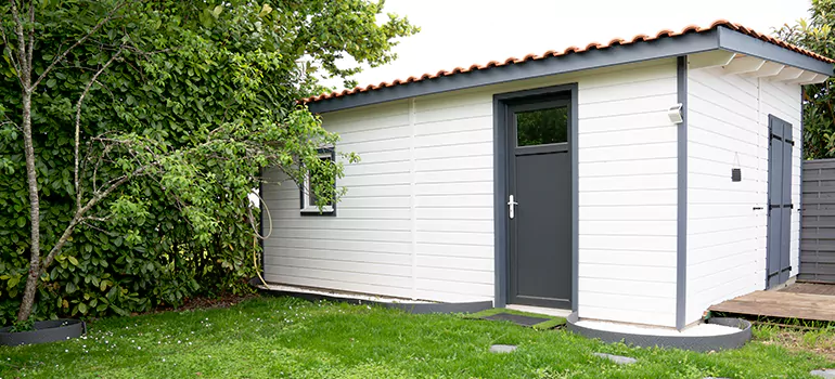 Patio Door Weatherproofing in Berkeley