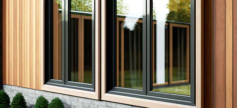 Large Double Pane Windows in Berkeley, CA