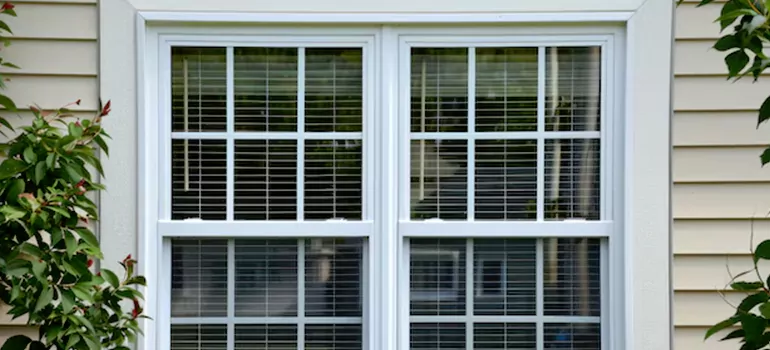 Custom Double Hung Windows in Berkeley, CA