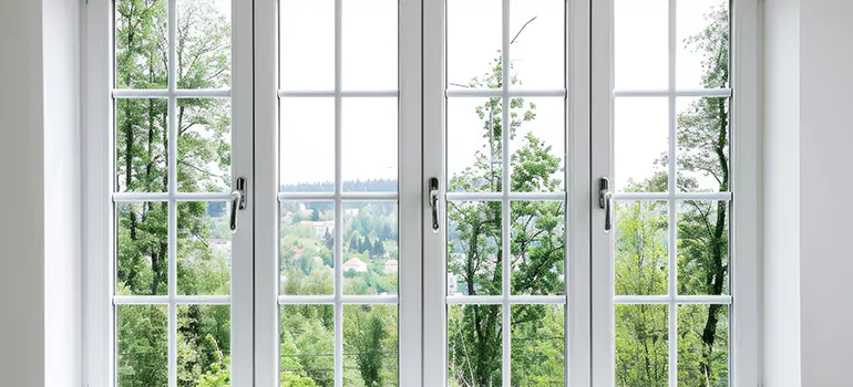 Cost To Install Double Pane Windows in Berkeley, CA