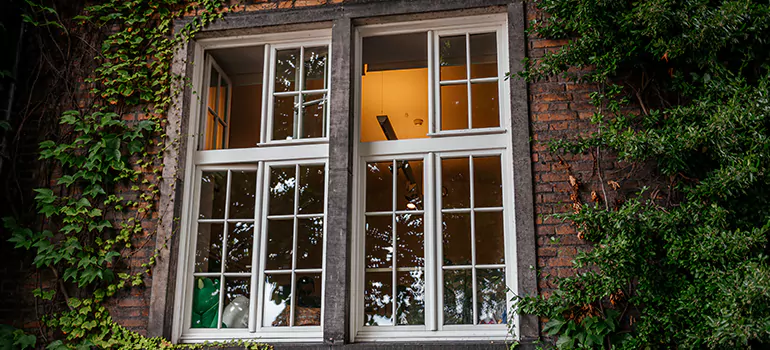 Energy Efficient Wood Windows in Berkeley, CA