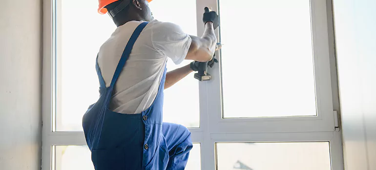 Fixed Window Replacement in Berkeley, CA