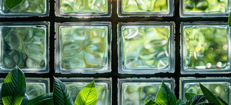 Glass Block Windows Near Me in Berkeley, CA