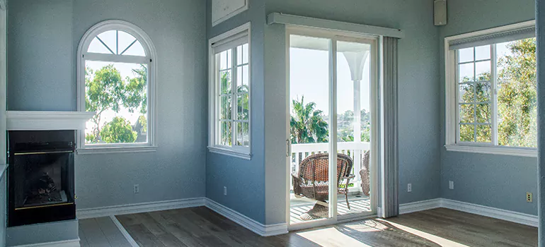 Glass Door Repair in Berkeley, CA