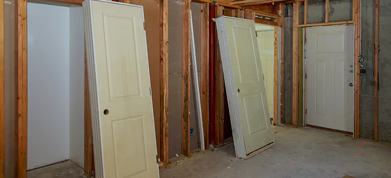 Heavy Duty Sliding Door in Berkeley, CA