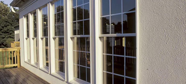 Home Window Glass Repair in Berkeley, CA