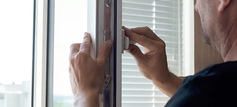 Custom Hopper Windows in Berkeley, CA