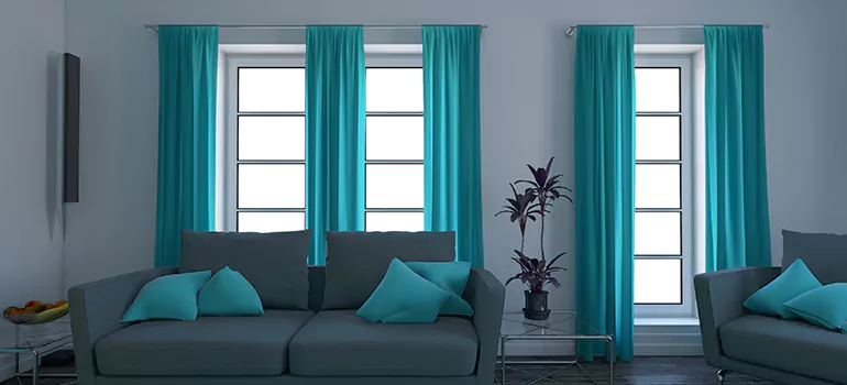 Hurricane Door Protection in Berkeley, CA
