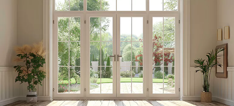 Impact Patio Doors in Berkeley, CA