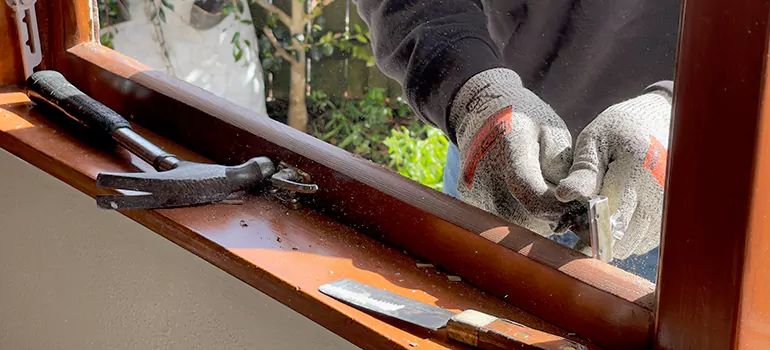 Industrial Window Repair in Berkeley, CA