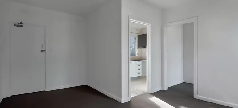 Dark Interior Doors in Berkeley, CA