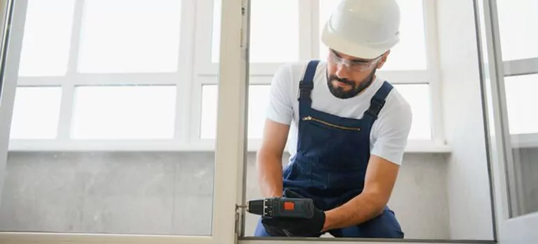 Local Interior Window Finishing in Berkeley, CA