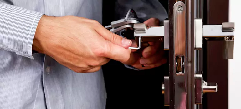 Local Multi Point Door Installation Experts in Berkeley, CA