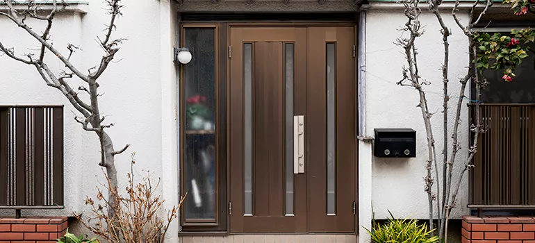 Commercial Overhead Door Installation in Berkeley, CA