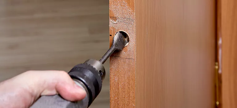 Sliding Pocket Door Repair inBerkeley, CA