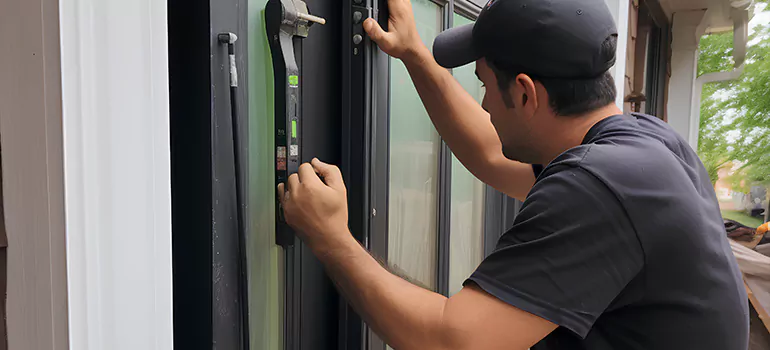 1 Way Privacy Window Film in Berkeley, CA