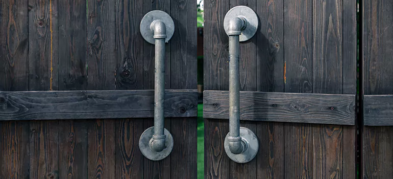 Pull Handle Installation in Berkeley, CA