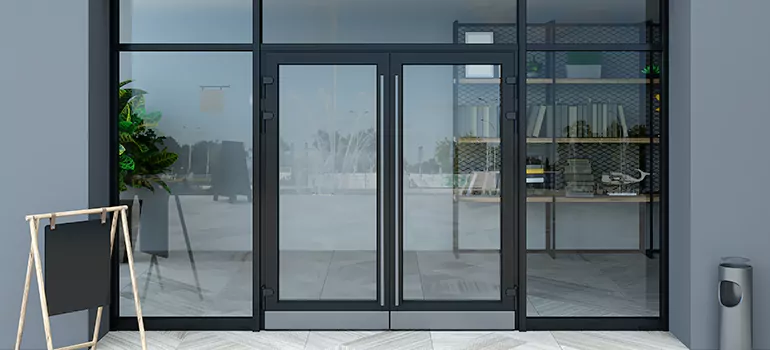 Sliding Screen Door Installation in Berkeley, CA