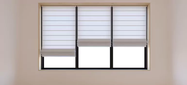 Single Hung Window Installation in Berkeley, CA
