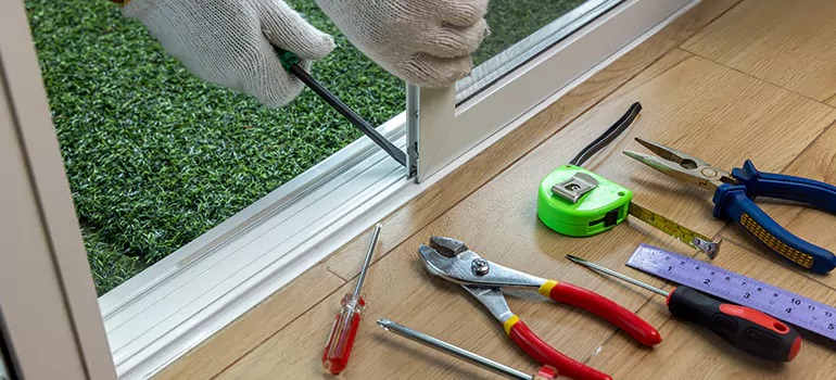  Automatic Sliding Door Repair in Berkeley, CA