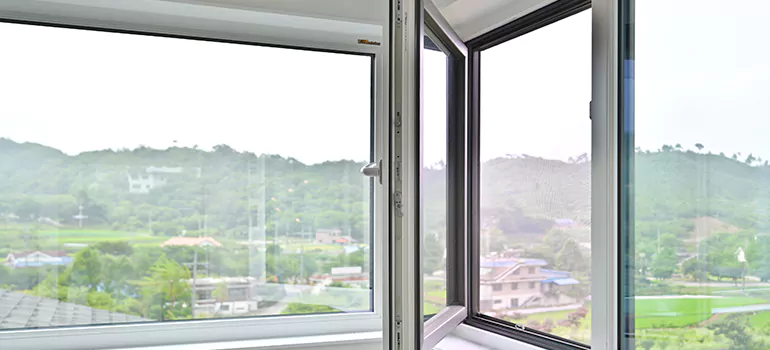 Large Triple Pane Windows in Berkeley, CA