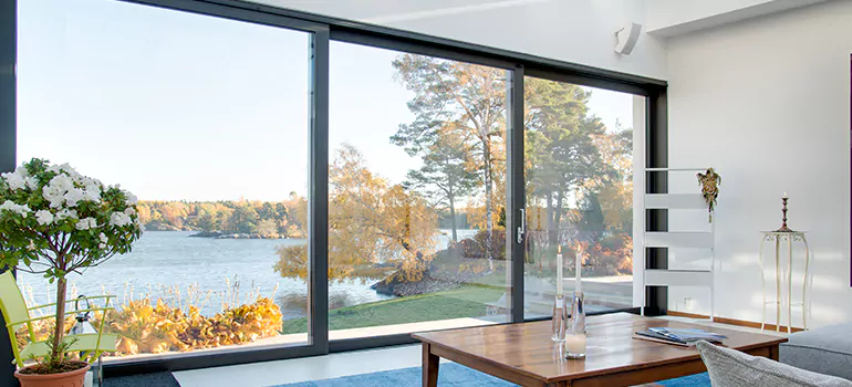 House Window Crank Repair in Berkeley, CA