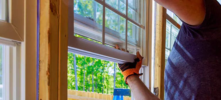 Decorative Window Film Services in Berkeley, CA
