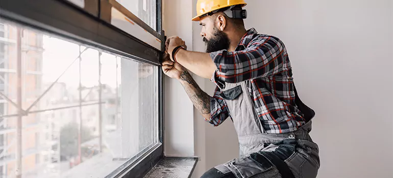 Window Glazing Company in Berkeley, CA