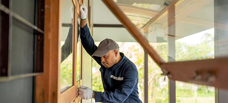 Energy-efficient Window Insulation in Berkeley, CA