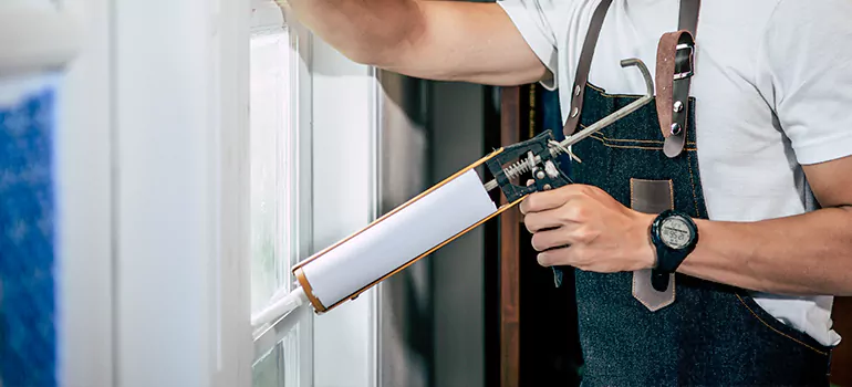 Window Jamb Extension in Berkeley, CA
