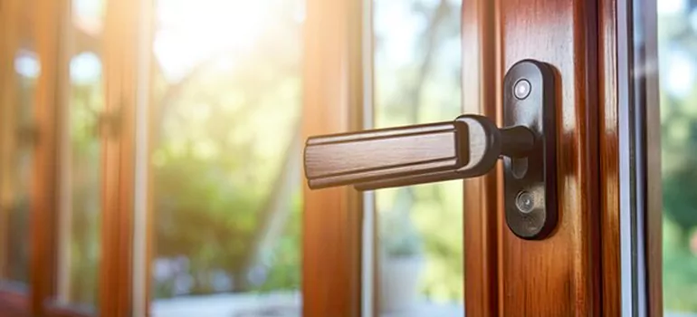 Double Glazing Window Latch Repairs in Berkeley, CA