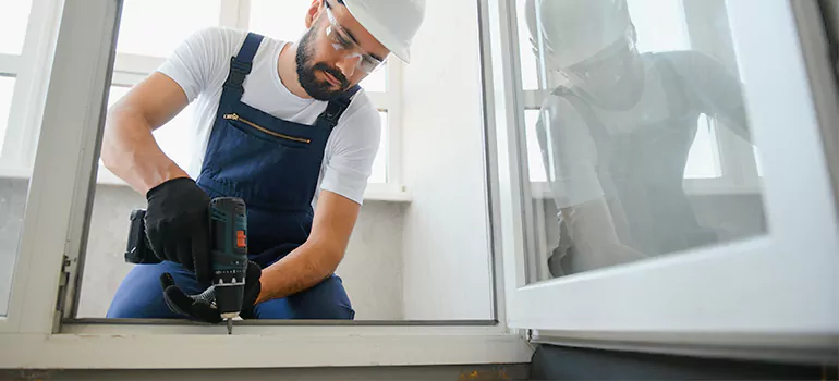 Replace Broken Window Pane in Berkeley, CA