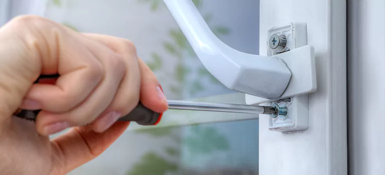 Window Crack Repair in Berkeley, CA
