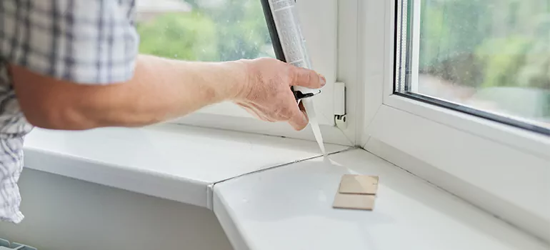 Professional Accordion Door Repair in Berkeley, CA