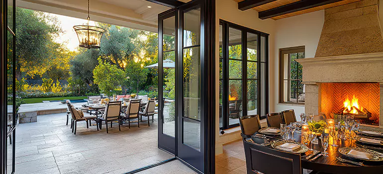 Aluminium Door Frame Installation Service in Berkeley,CA