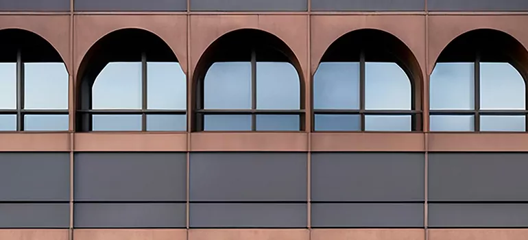 Modern Architectural Windows Repair in Berkeley, CA